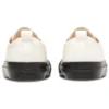 BIG C FG Firm Ground OX « White Black »