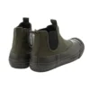 Big C FG Firm Ground Sidegore RB High Top « Olive Green »