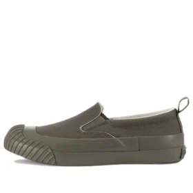Big C Fg Ov Slip-On « Dark Olive »