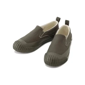 Big C Fg Ov Slip-On « Dark Olive »