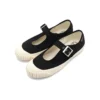 Big C TS MJ OX « Noir Blanc »