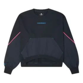 Blocked Alt Terrain Crew Asia Sizing « Noir »