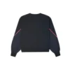 Blocked Alt Terrain Crew Asia Sizing « Noir »