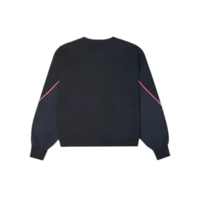Blocked Alt Terrain Crew Asia Sizing « Noir »