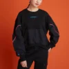 Blocked Alt Terrain Crew Asia Sizing « Noir »