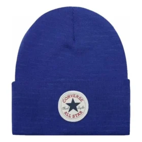 Bonnet Chuck Patch « Bleu »