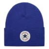 Bonnet Chuck Patch « Bleu »