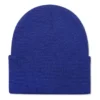 Bonnet Chuck Patch « Bleu »