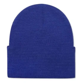 Bonnet Chuck Patch « Bleu »