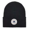 Bonnet Chuck Patch « Noir »