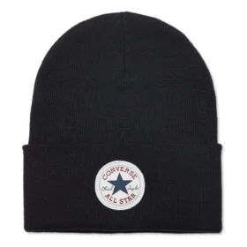 Bonnet Chuck Patch « Noir »
