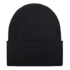 Bonnet Chuck Patch « Noir »