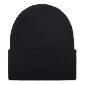 Bonnet Chuck Patch « Noir »