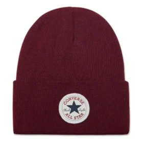 Bonnet Chuck Patch « Purple »