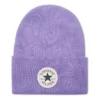 Bonnet Chuck Patch « Purple »