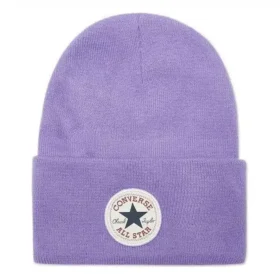 Bonnet Chuck Patch « Purple »