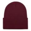 Bonnet Chuck Patch « Purple »