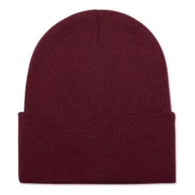 Bonnet Chuck Patch « Purple »