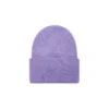 Bonnet Chuck Patch « Purple »