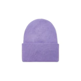 Bonnet Chuck Patch « Purple »