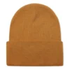 Bonnet Chuck Patch « Tan »