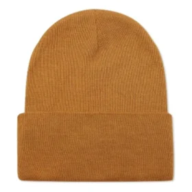 Bonnet Chuck Patch « Tan »