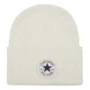 Bonnet Chuck Taylor All Star Patch « White »