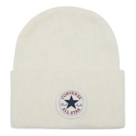 Bonnet Chuck Taylor All Star Patch « White »