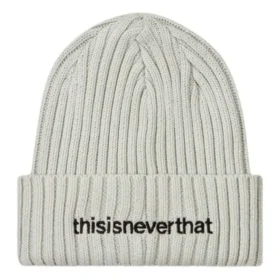 Bonnet Converse x thisisneverthat « White »