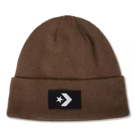 Bonnet court « Brown »