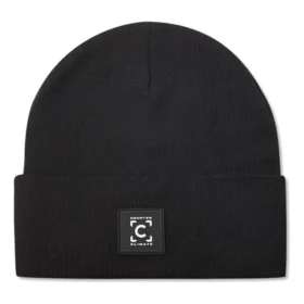 Bonnet en Gore-Tex « Black »