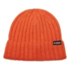 Bonnet GO 2 « Orange »