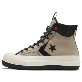 Bosey MC Gore-Tex High « Malted Black »
