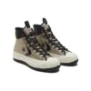 Bosey MC Gore-Tex High « Malted Black »