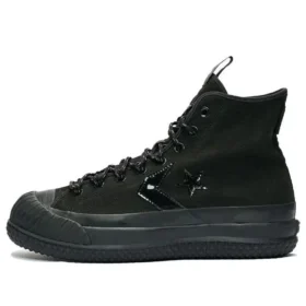 Bosey MC GTX High « Triple Black »