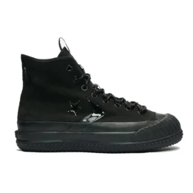 Bosey MC GTX High « Triple Black »