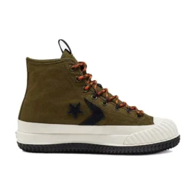 BOSEY MC HI SURPLUS Olive « Green White »