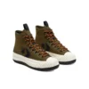 BOSEY MC HI SURPLUS Olive « Green White »