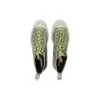 Bosey MC High « Metallic Vis – Grey Silver »