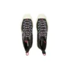 Bosey MC High « Metallic Vis – Noir Gris »