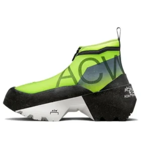 Bottes A-Cold-Wall* x Geo Forma « Volt »