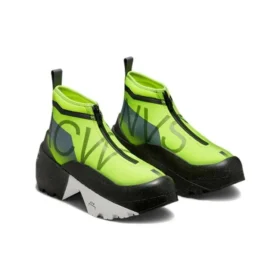 Bottes A-Cold-Wall* x Geo Forma « Volt »