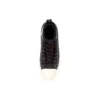 Bottes Chuck Taylor All Star High en nubuck « Noir »