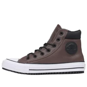 Bottes Chuck Taylor All Star PC High « Chocolate »