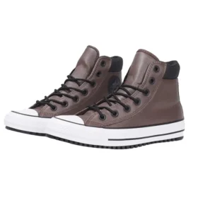Bottes Chuck Taylor All Star PC High « Chocolate »