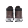 Bottes Chuck Taylor All Star PC High « Chocolate »