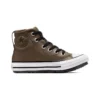 Bottes en cuir Chuck Taylor All Star Berkshire « Taupe »