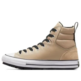 Bottes hautes Chuck Taylor All Star Berkshire « Nomad Khaki »