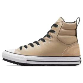 Bottes hautes Chuck Taylor All Star Berkshire « Nomad Khaki »