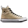 Bottes hautes Chuck Taylor All Star Berkshire « Nomad Khaki »
